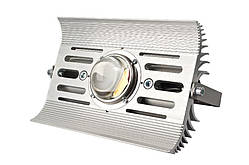 Світильник світлодіодний універсальний ЄВРОСВЕТ MASTER PRO 100 Вт 14000 Лм IP65