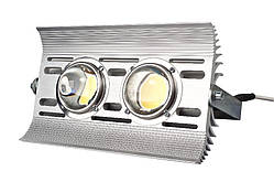 Світильник світлодіодний універсальний ЄВРОСВЕТ MASTER PRO 200 Вт 28000 Лм IP65