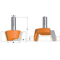 Набір фрез для композитних матеріалів  981.541.11