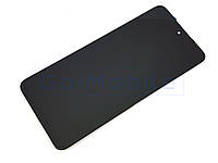 Дисплей Xiaomi Redmi Note 10 5G, Redmi Note 10T 5G, Redmi 10, Poco M3 Pro, Poco M3 Pro 5G з сенсором чорний