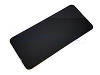 Дисплей Huawei P Smart Pro 2019, Y9S 2019 з сенсором чорний