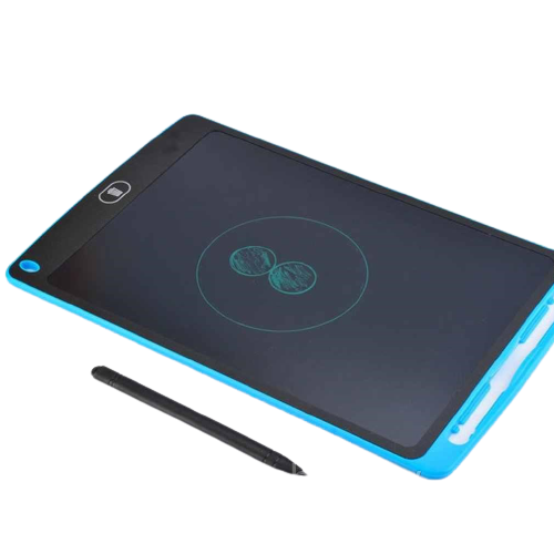 LCD графічний планшет для малювання зі стілусом 10 дюймів F