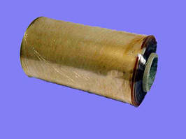 Харчова плівка ПВХ на основі полівінілхлориду