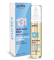 Anti-Acne Elixir - Анти-акне эликсир для лица, 30 мл