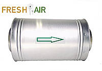 Фильтр угольный Fresh Air П 150/400(475-620) м3/час.