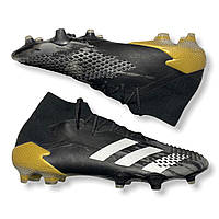 ADIDAS PREDATOR MUTATOR 20.1 FG FX0120 професійні футбольні бутси nike