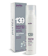 Hydra Calm Cream-Gel — Гідра-заспокійливий крем-гель, 50 мл