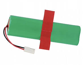 Аккумулятор для пилососа Rowenta X-plorer Serie 75 SS MBOT 900 14.4V 2900 mAh, фото 5