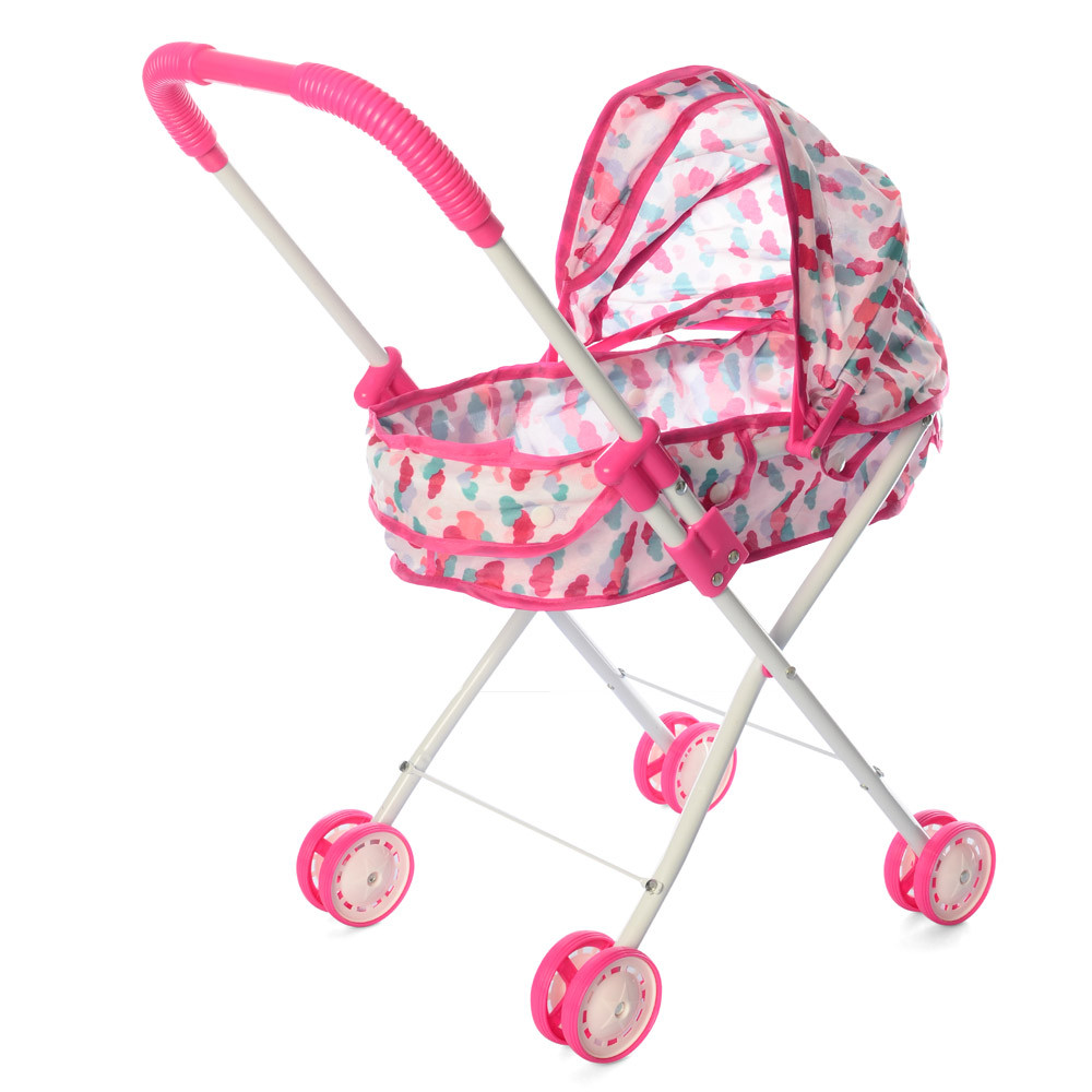 Дитяча коляска для ляльки "Люлька 2", фото 1