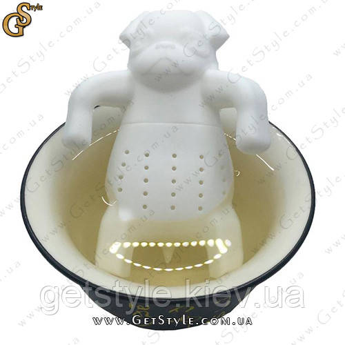 Заварник для чаю — "Dog Infuser", фото 1