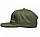Кепка Ridge Monkey APEarel Dropback Snapback Green, фото 2