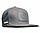 Кепка Ridge Monkey APEarel Dropback Snapback Grey, фото 3