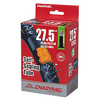 Велосипедна Камера 27,5 27, 5x1, 75/2, 10 Chao Yang