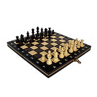 Шахматный набор магнитный "Школьные", 27см х 27см, (Мадон 140S)