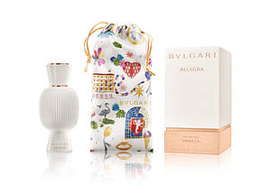 Bvlgari Allegra Magnifying Patchouli парфумована вода 100 ml. (Булгарі Алегра Магніфінг Пачулі), фото 3