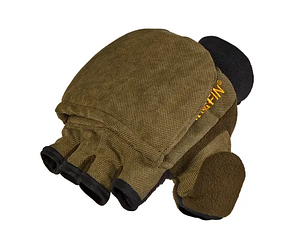 Зимові рукавички Norfin MAGNET з магнітом ХЛ