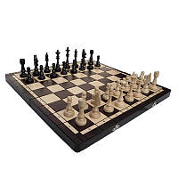 Шахматный набор Клубные, 48см х 48см, (Мадон 150)