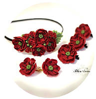 Комплекти прикрас