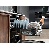 Electrolux EEC967310L. Comfortlift Встроенная посудомоечная машина 60 см Технология AirDry 900 SENSE, фото 7