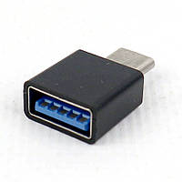 OTG-переходник USB - Type-C