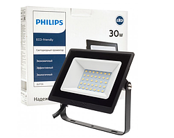 Прожектор Св-к Philips BVP156 LED24/CW 220-240 30W WB