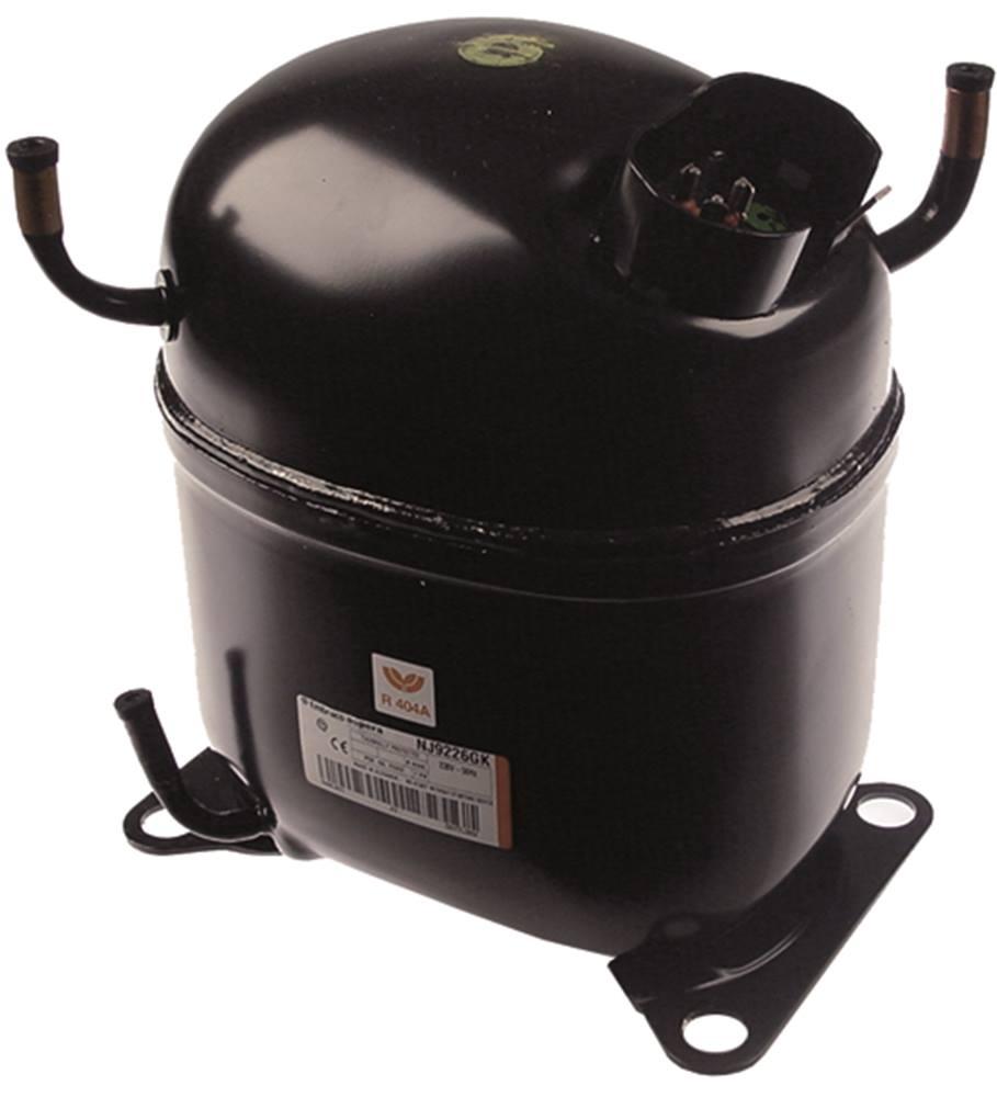 Компресор Embraco NJ9226GK (944LV95) 1861 W (MBP) R4044a, фото 1