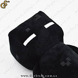 Королівський Ендермен з Minecraft — "King's Enderman" — 40 х 14 см., фото 3