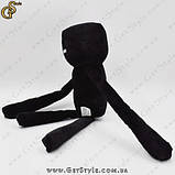 Королівський Ендермен з Minecraft — "King's Enderman" — 40 х 14 см., фото 4