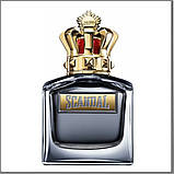 Jean Paul Gaultier Scandal Pour Homme туалетна вода 100 ml. (Жан-Поль Готьє Скандал Пур Хом), фото 2