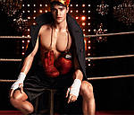 Jean Paul Gaultier Scandal Pour Homme туалетна вода 100 ml. (Тестер Жан-Поль Готьє Скандал Пур Хом), фото 5