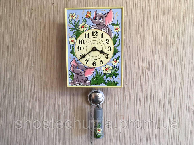 Часы ходики, Часы настенные, Часы механические, Часы антиквариат, Часы ...