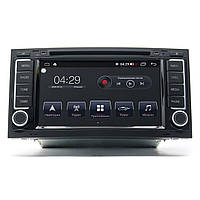 Штатная магнитола PRIME-X 7100/7 Volkswagen Touareg 2004-2010, Multivan T5 2008-2013