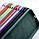 Силіконовий чохол Liquid Silicone Case Realme 8 4G / Realme 8 Pro 4G, фото 4
