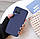 Силіконовий чохол Liquid Silicone Case Realme 8 4G / Realme 8 Pro 4G, фото 5