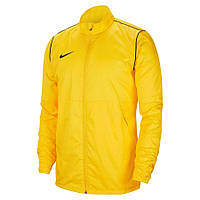 Ветровка Nike Park 20 Repel BV6881-719, Жёлтый, Размер (EU) - L