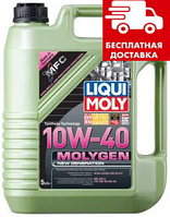 Масло Liqui Moly Molygen New Generation 10W-40 5л. 9061