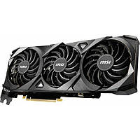 Тільки передоплата — Нова відеокарта MSI GeForce RTX 3070 GAMING Z TRIO LHR 8 GB, GDDR6, 256-bit