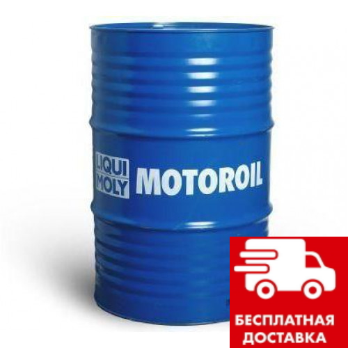 Liqui Moly Optimal Diesel 10W-40 60л 3935, фото 1