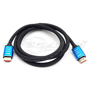 Кабель HDMI High Speed v2.0 4Kx2K, преміум, 3.0 м, фото 3