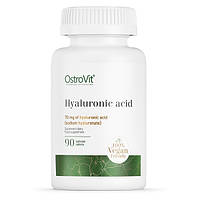 Hyaluronic Acid Ostrovit (90 таблеток)