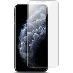 Гідрогелева захисна плівка на телефон iPhone XS