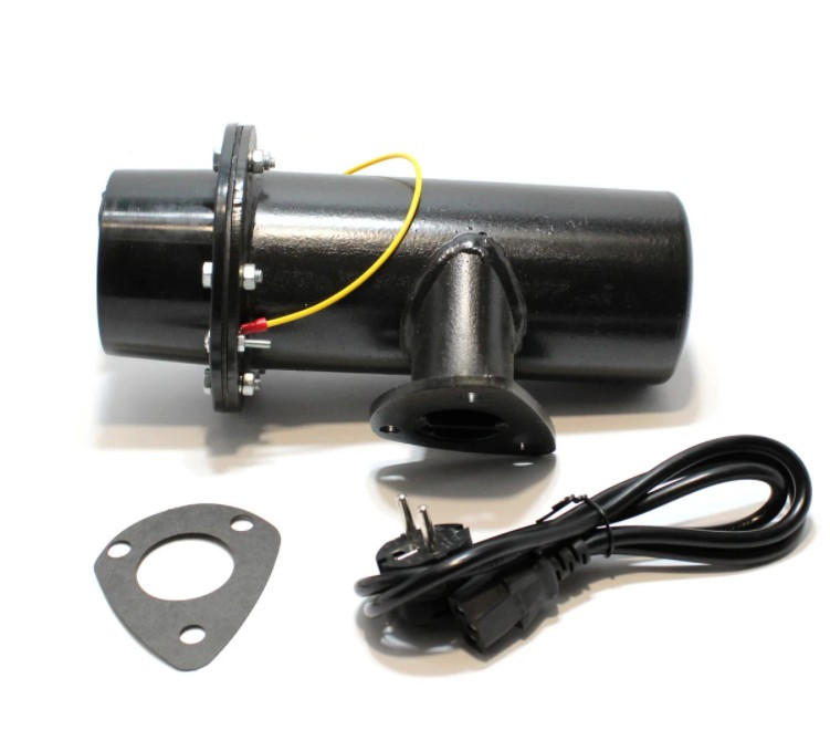 Передпусковий підігрівач блоку двигуна МТЗ (1800W — 220V) SK1800T