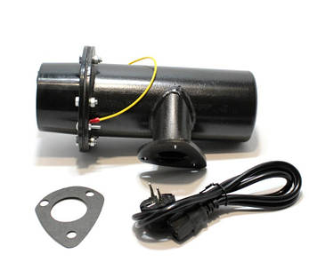 Передпусковий підігрівач блоку двигуна МТЗ (1800W — 220V) SK1800T, фото 1