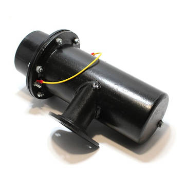 Передпусковий підігрівач блоку двигуна МТЗ (1800W — 220V) SK1800T, фото 2