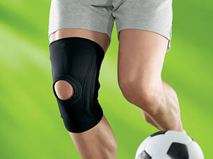 Супорти, бандажі, підтримка суглобів