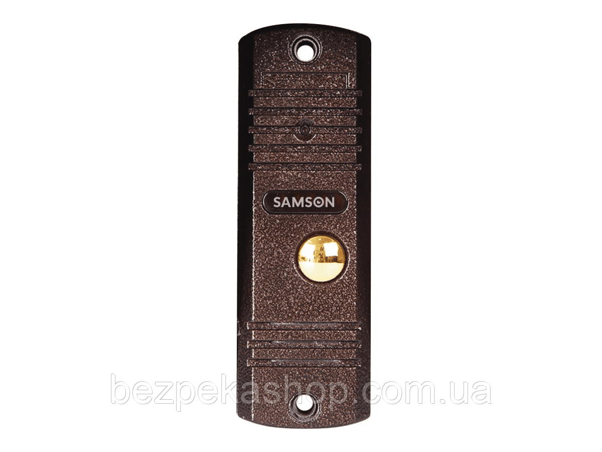 SAMSON SP-FHD-A ЦІФРОВА ВИЗИВНА ПАНЕЛЬ FULLHD (БРОНЗА)