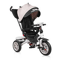 Триколісний велосипед Lorelli Speedy