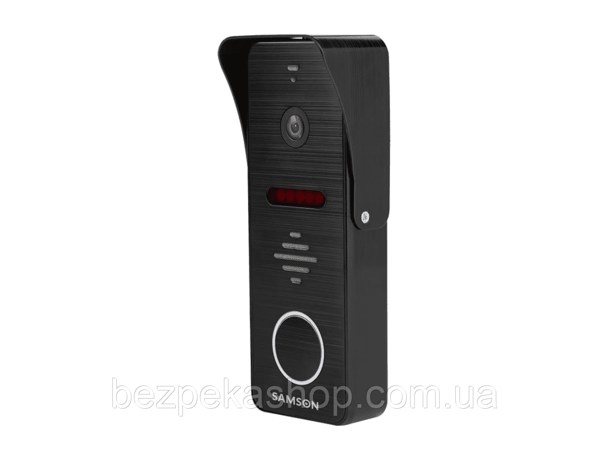 SAMSON SP-FHD-B ЦІФРОВА ВИЗИВНА ПАНЕЛЬ FULLHD (ЧОРНА)