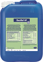 Бациллол АФ, 5л Боде ( Bacillol AF Bode 5 l )