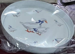 Піднос під сублімаційне нанесення малюнків, написів